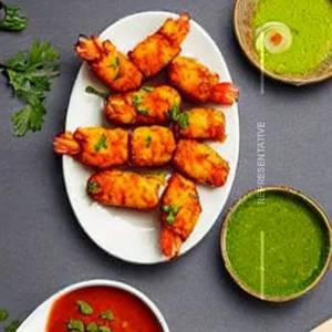 Prawn Finger