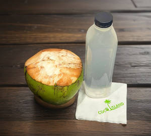 Tender Coconut Water