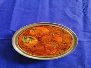 Egg Curry
