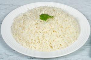 Steam Rice