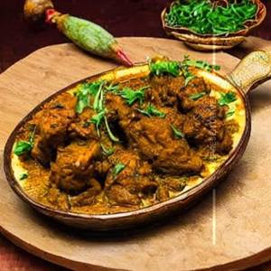 Murgh Maharani