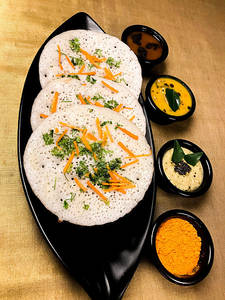 Set Dosa