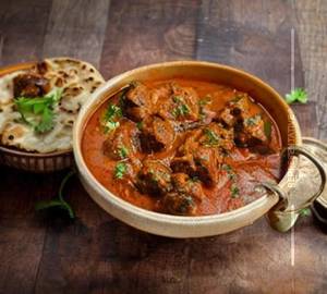 Mutton Kadai