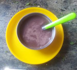 Sweet Raagi ( Powder ) Kanji / Finger Millet