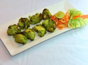 Chicken Pahadi Kebab