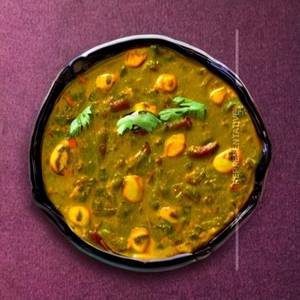 Egg Patiala