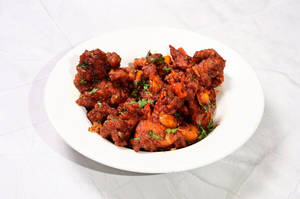 Thai Chicken