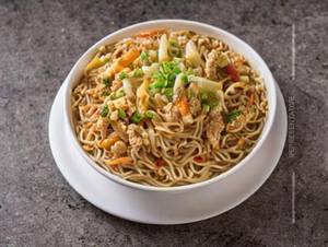 American Noodles