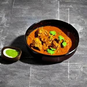 Chicken Handi