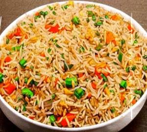 Non Veg Mixed Fried Rice