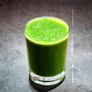 Wheat Grass Juice