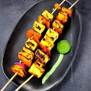 Paneer Malai Tikka