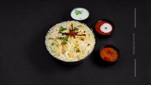 Biryani Rice