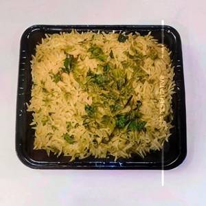 Schezwan Rice