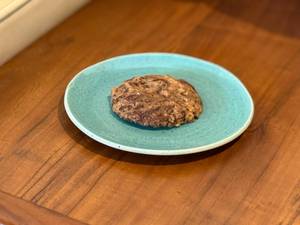 Chocolate Walnut Cookie