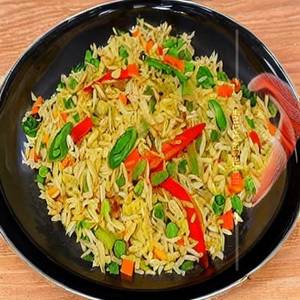 Veg Mixed [Hot & Spicy]