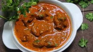 Fish Chettinadu Gravy