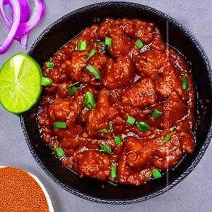 Gobi Chilli Gravy