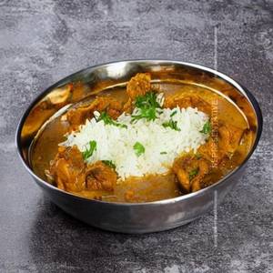 Chicken Silver