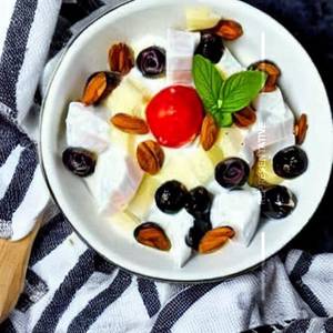 Yoghurt
