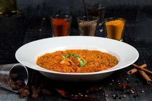 Paneer Lababdar