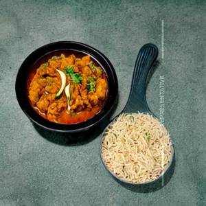 Masala Rice