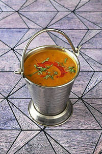 Dal Fry