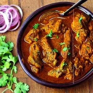 Guntur Chicken