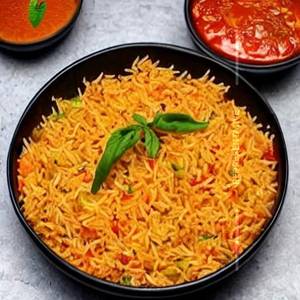 Tomato Rice