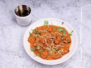 Cut Bhaji