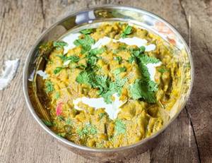 Baingan Bharta