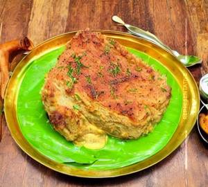 Butter Roast