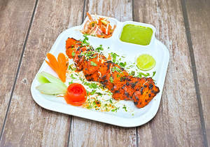 Chicken Angara Kebab