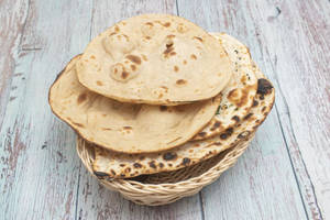 Roti Basket