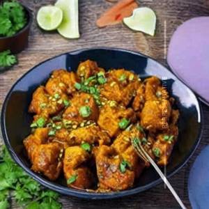 Papper Gobi