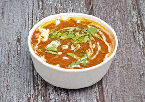 Dal Fry