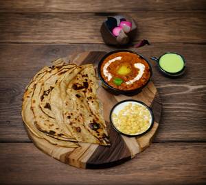Dal Makhani Combo