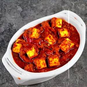 Paneer Chilli