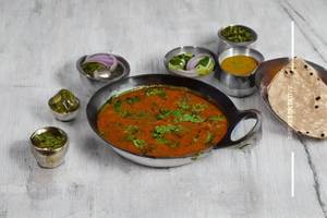 Veg Kadai (Jain)