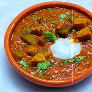 Veg Khola Puri