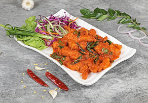 French Chicken