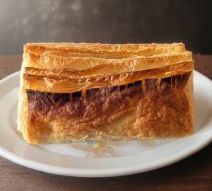 Veg Puff