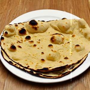 Tandoori Roti ( Ghee )