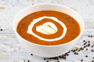 Dal makhani Special
