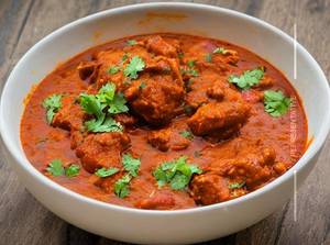 Chicken Chilli Masala