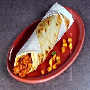 Special Manchurian Cheese Roll