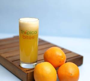 Orange Juice  [350 ml]