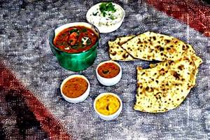 Paneer Butter Masala
