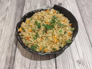 Veg Fried Rice