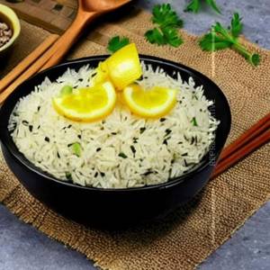 Lemon Rice